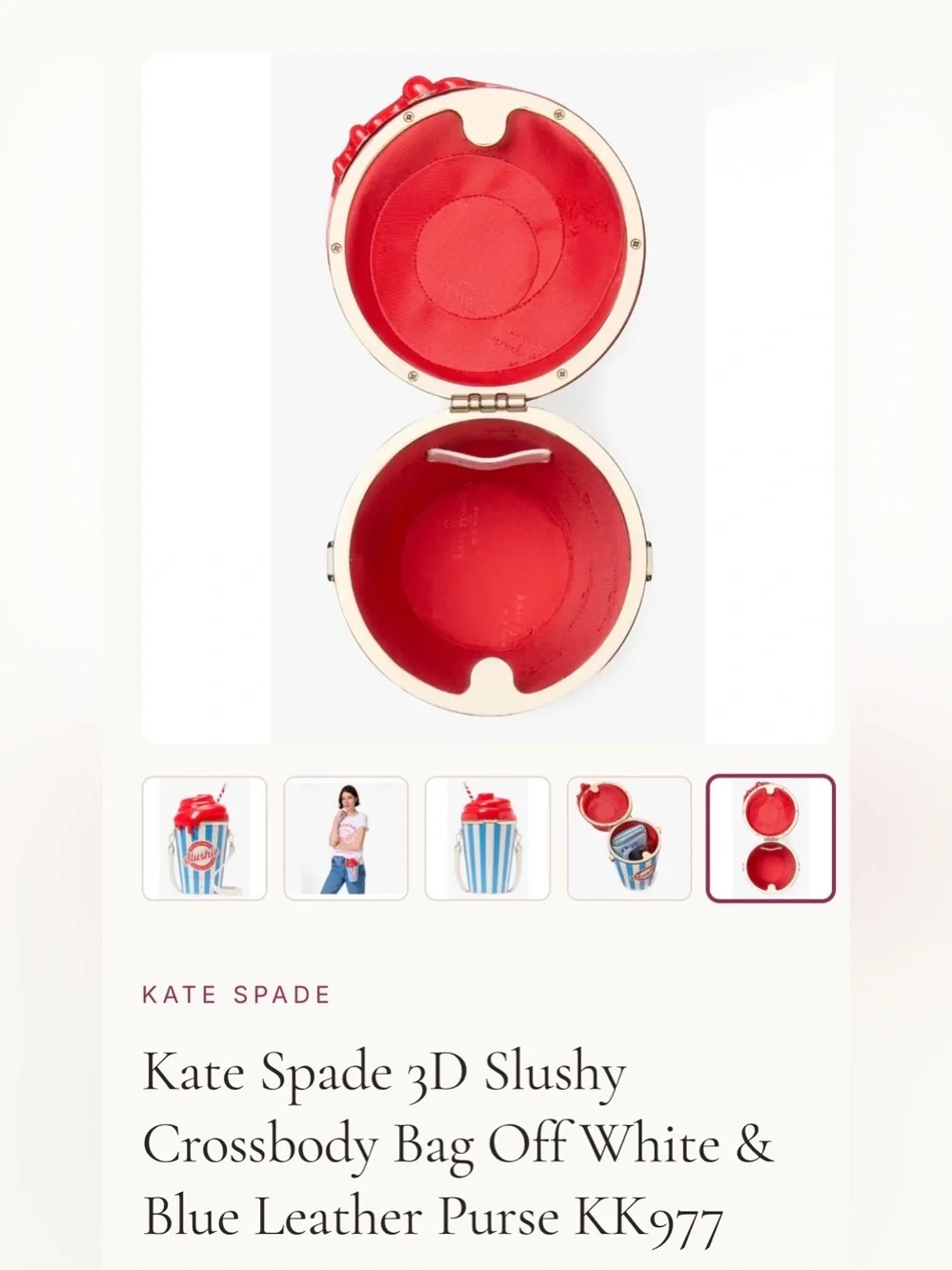 kate spade new tags